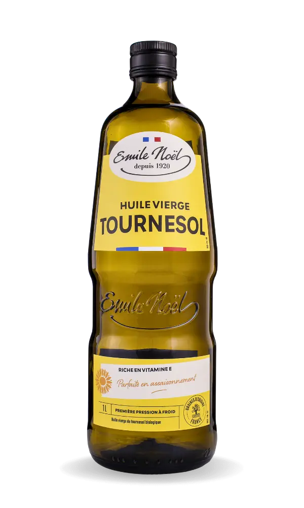 HUILE TOURNESOL FRANCE -1L