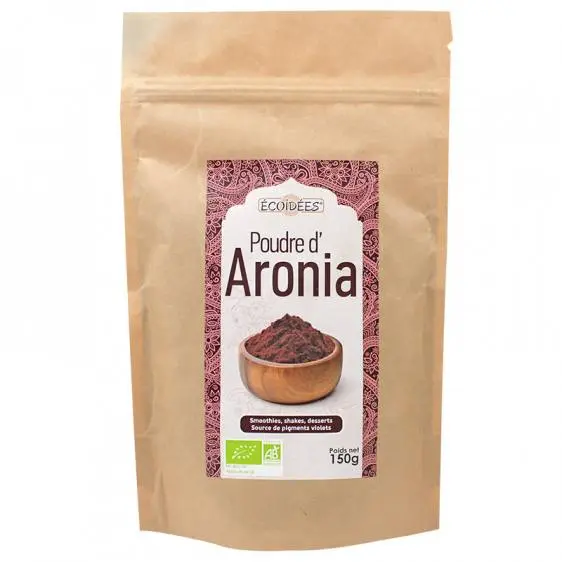 POUDRE D'ARONIA 150 G