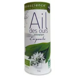AIL DES OURS POUDRE  50 G