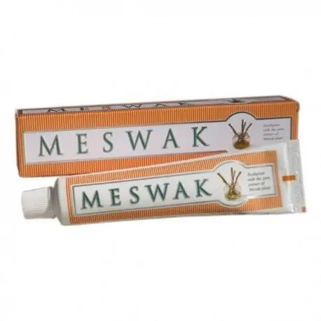 DENTIFRICE MESWAK 100 G