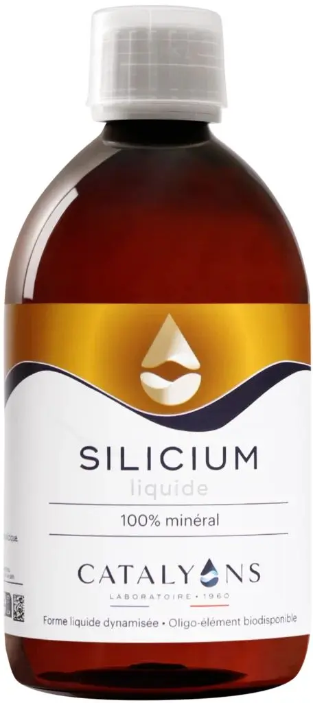 CATALYONS SILICIUM 1L