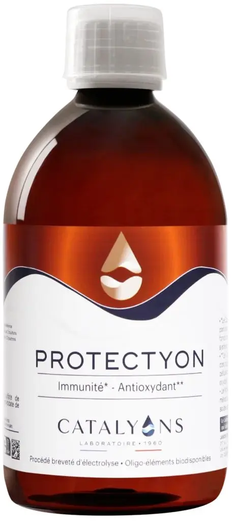 CATALYONS PROTECTYON 500ML