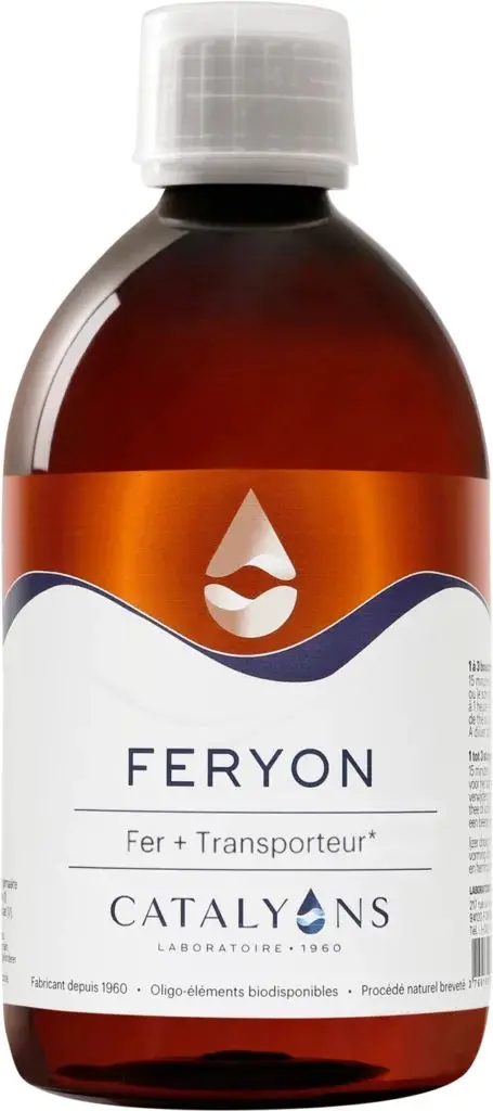 CATALYONS FERYON 500 ML 