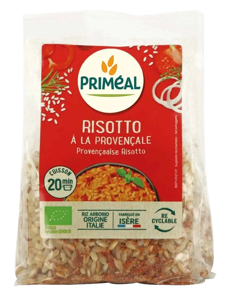 RISOTTO A LA PROVENCALE 300G 