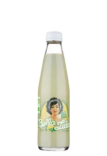 CITRONNADE BELLA LULA MENEAU 25CL