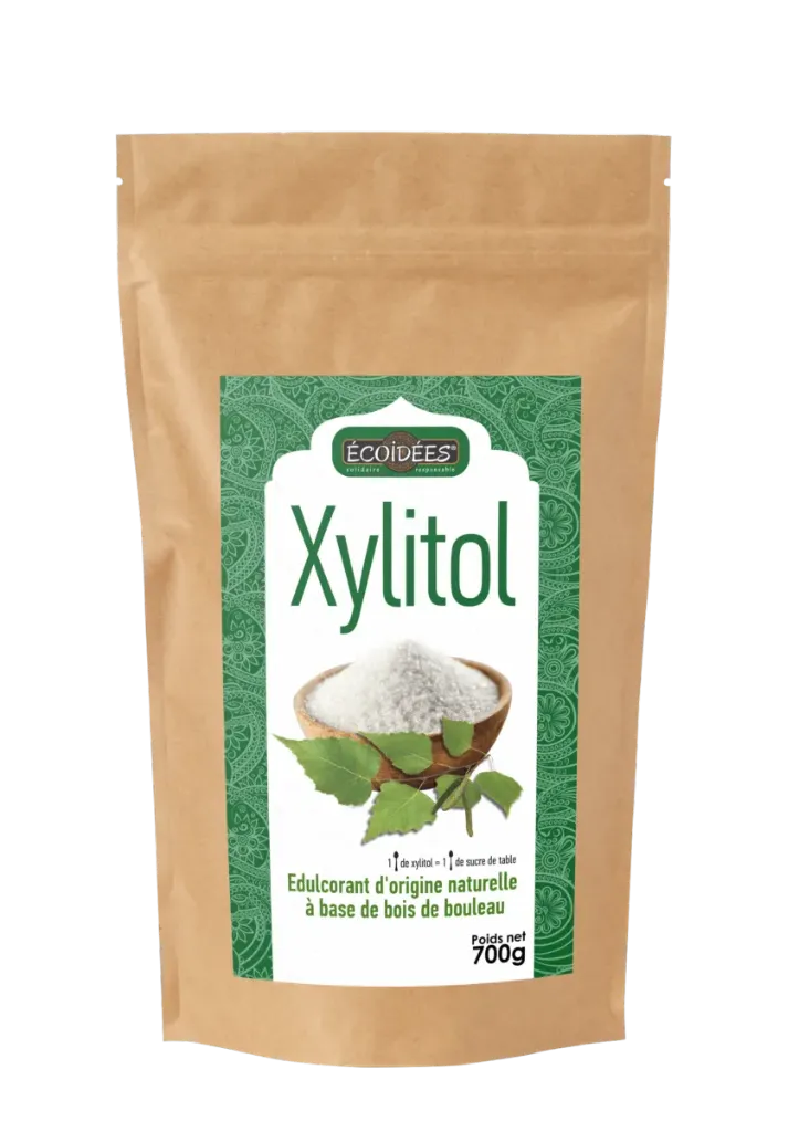 XYLITOL 700G