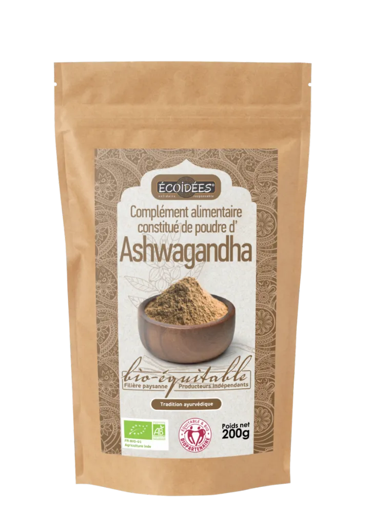 ASHWAGANDA 200G