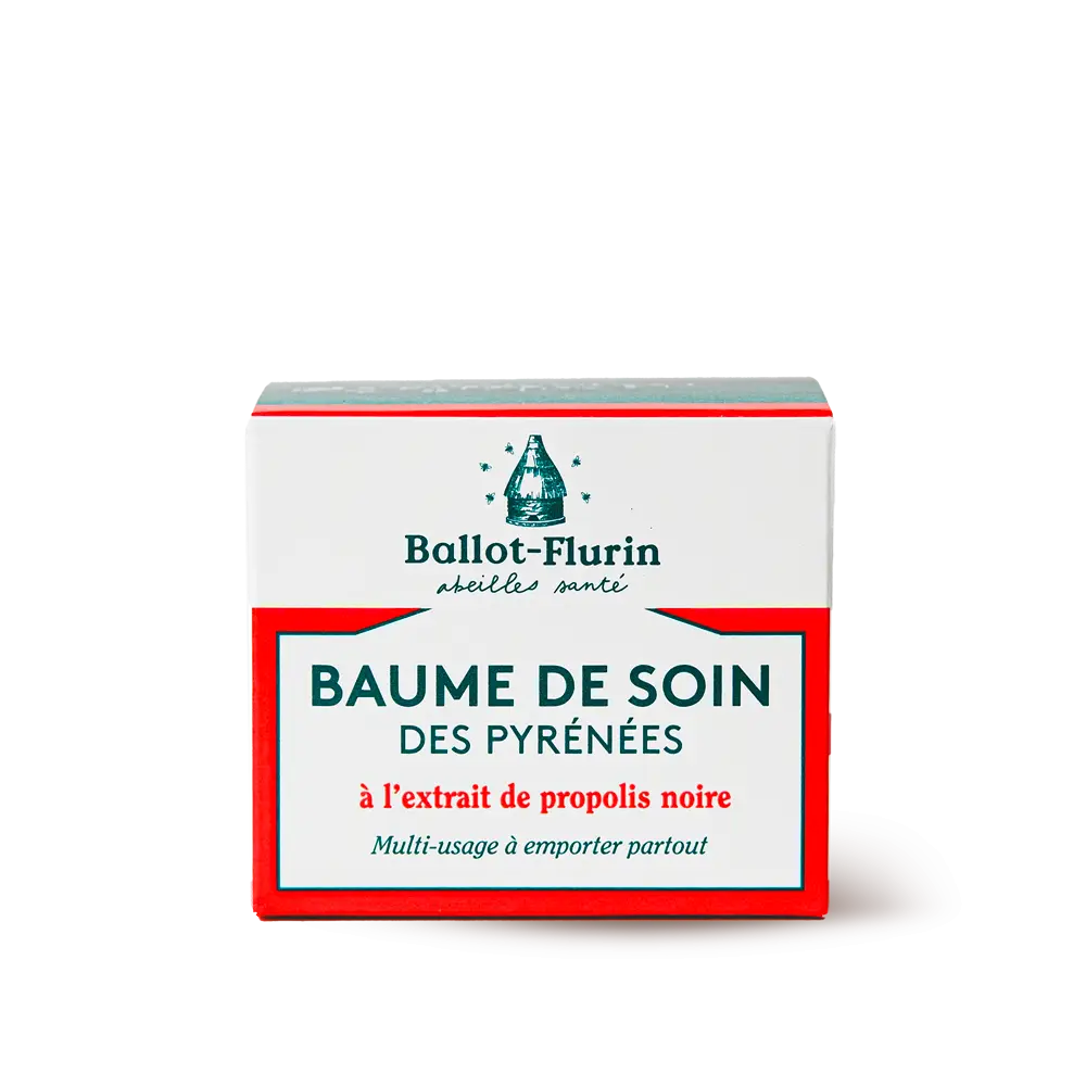 BAUME DE SOIN 30ML