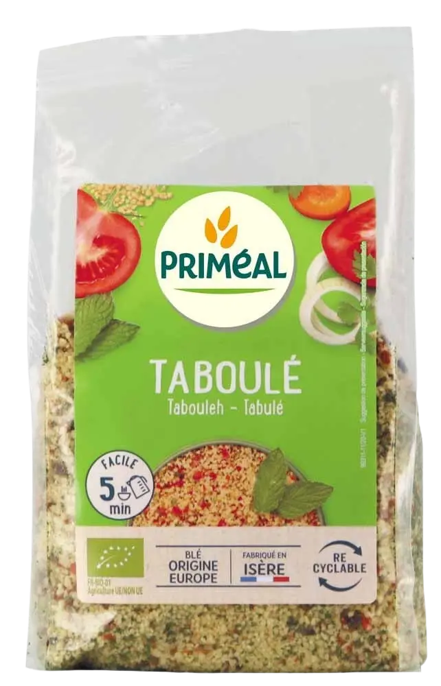 TABOULE 300Gr