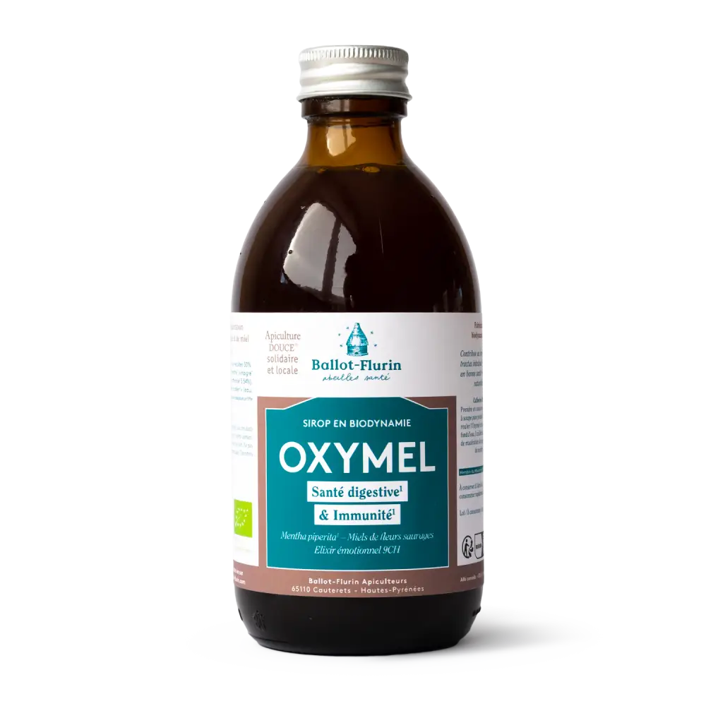 OXYMEL 300ML