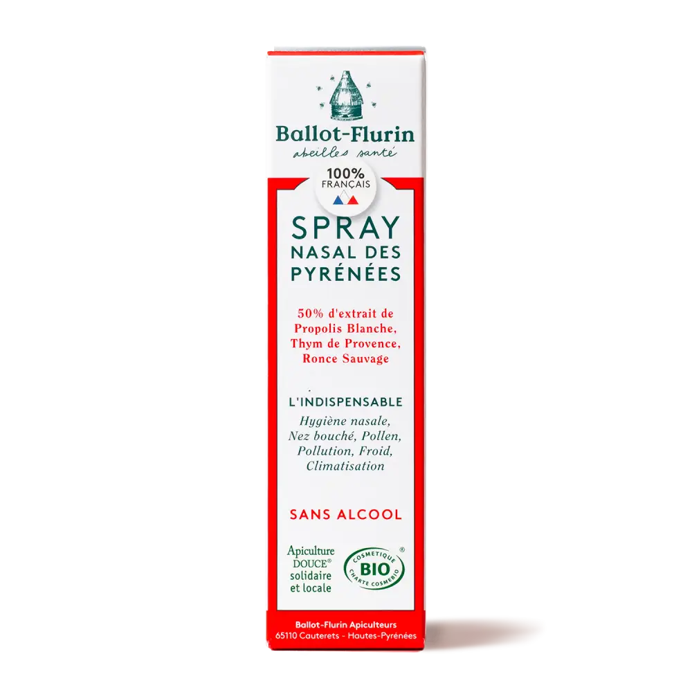 SPRAY NASAL 15ML