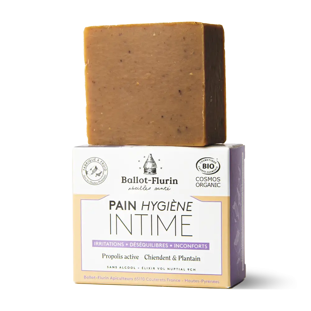 PAIN HYGIENE 100G