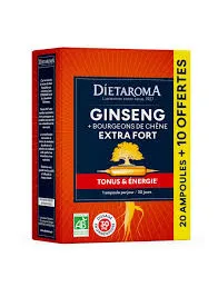 GINSENG EXTRA FORTE 300ML