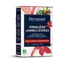 VINALEGE JAMBE LEGERES 200ML