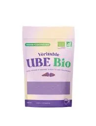 UBE BIO 250G