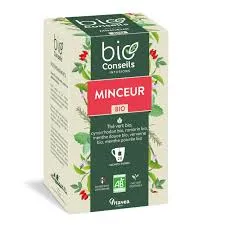 INFUSION MINCEUR 30G