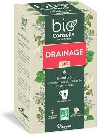 INFUSION DRAINAGE 34G