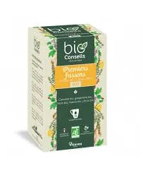 INFUSION PREMIERS FRISSONS 30G