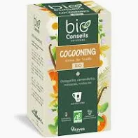 INFUSION COCOONING 24.2G