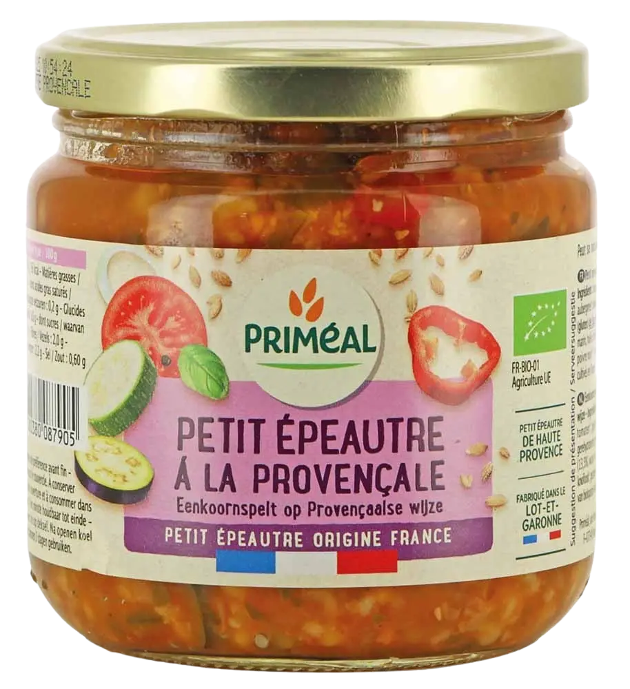PETIT EPAUTRE A LA PROVENCALE  400G