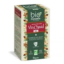 INFUSION VIN CHAUD 35G