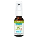 VITAMINE D3 1000 UI SPRAY 20 ML