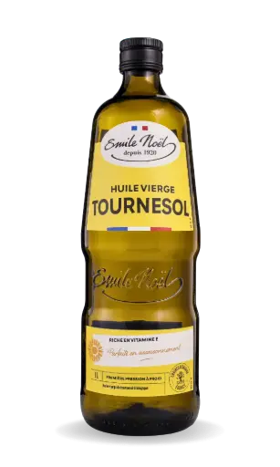 HUILE TOURNESOL FRANCE -1L