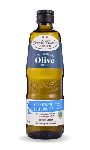 HUILE VIERGE EXTRA OLIVE GRECE 500ML