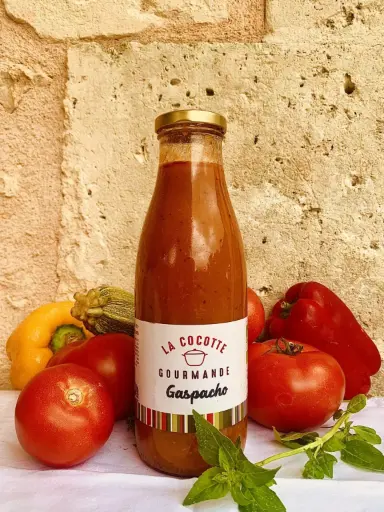 GASPACHO 73CL