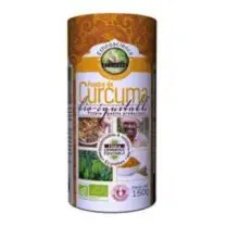 POUDRE DE CURCUMA 150 G 