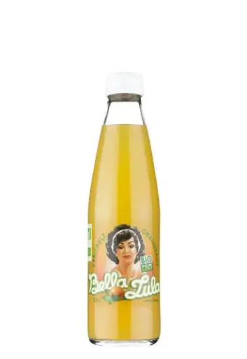 ORANGEADE BELLA LULA MENEAU 