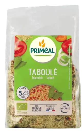 TABOULE 300Gr