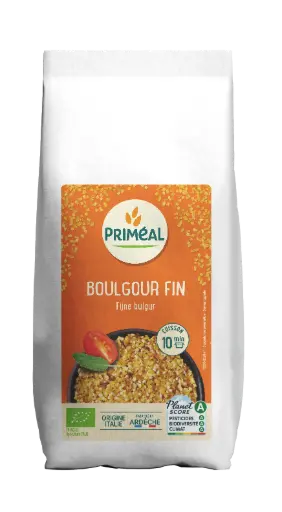 BOULGOUR FIN 500GR