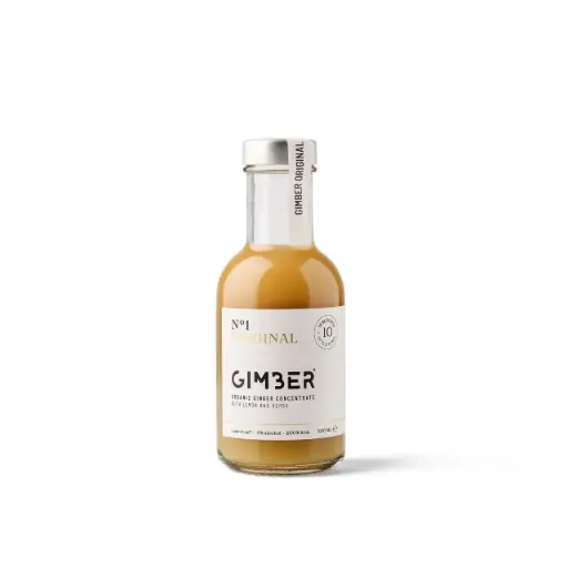 GIMBER N°1 -  200 ML
