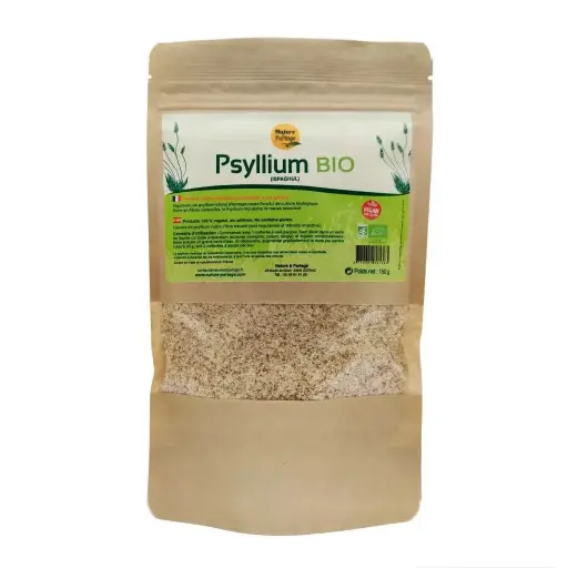 PSYLLIUM BIO 150Gr