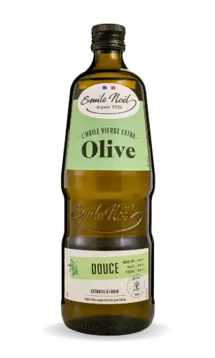 HUILE OLIVE DOUCE -1L